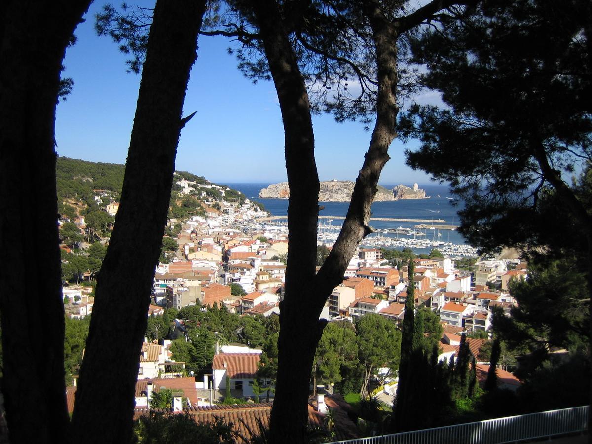 L'Encant Torroella De Montgri Bagian luar foto